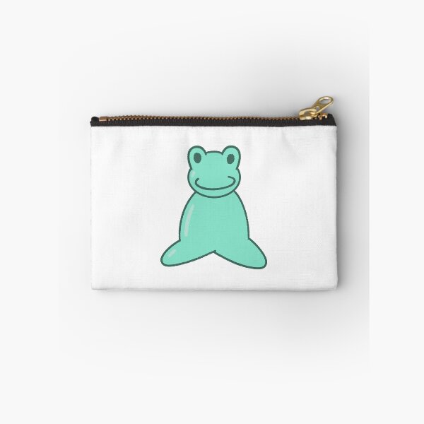 Item preview, Green Frog designed and sold by SoybeanTomato.