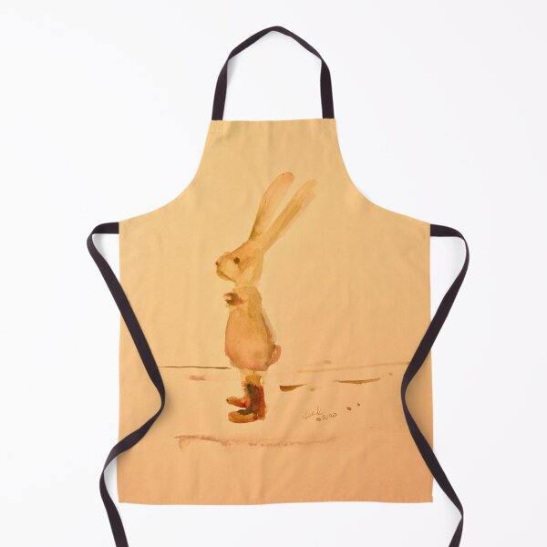 Item preview, Step Into My Boots, BunnyBoy! designed and sold by Tsark Art.