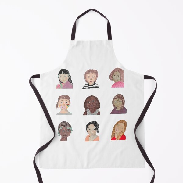 Item preview, Diversity is the key designed and sold by Rozenn Artiste.