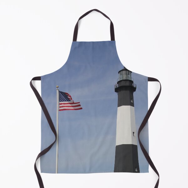 Item preview, Tybee Island Light Station designed and sold by Autumn Seas Photography.