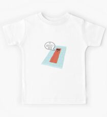Crispy Kids Tee