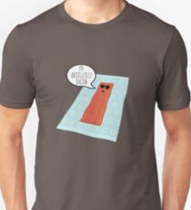 Crispy Unisex T-Shirt
