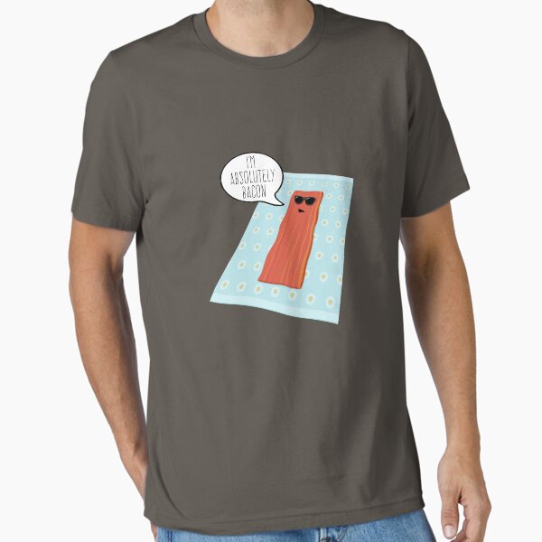 Crispy Essential T-Shirt