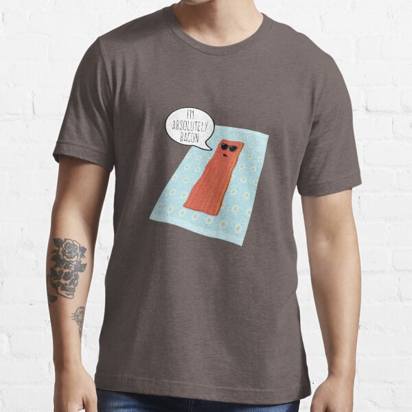 Crispy Essential T-Shirt