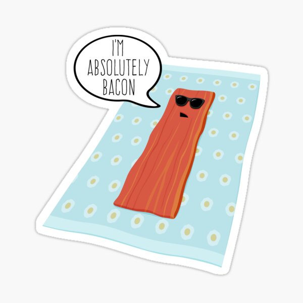 Crispy Sticker
