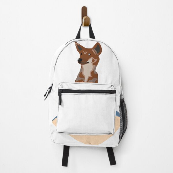 Item preview, Dingo - Fraser Island designed and sold by CreatorCoz.