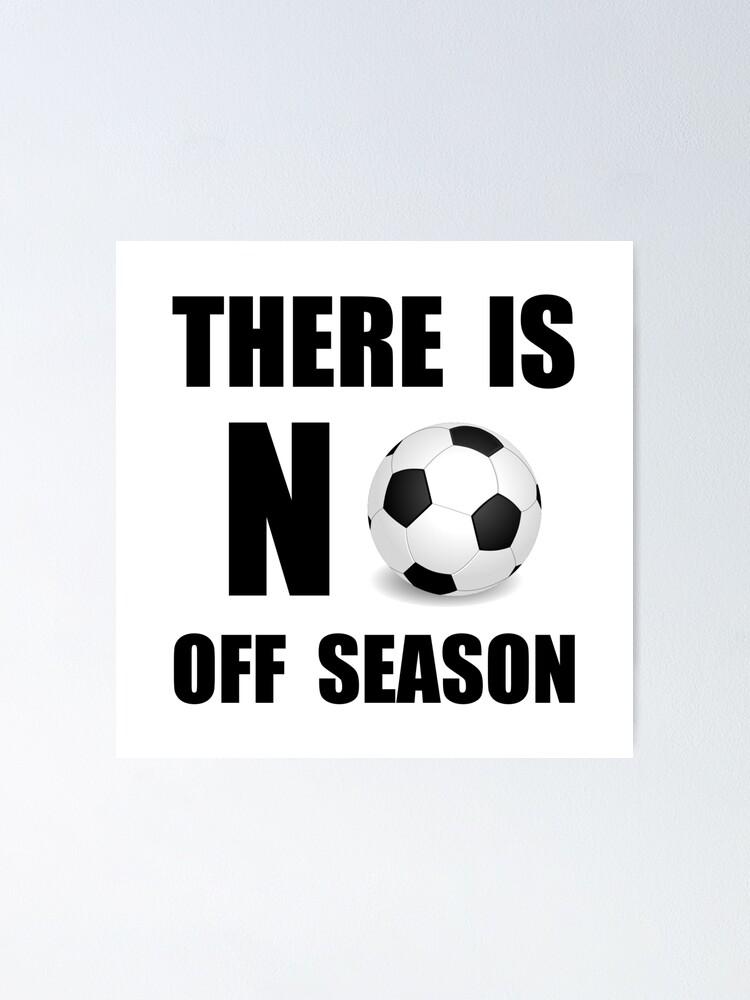 Seasonal Soccer no Steam