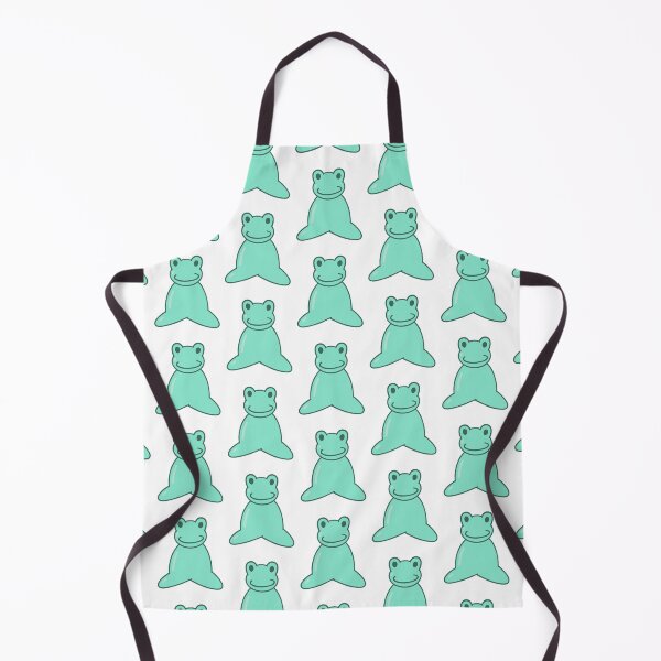 Item preview, Green Frog designed and sold by SoybeanTomato.