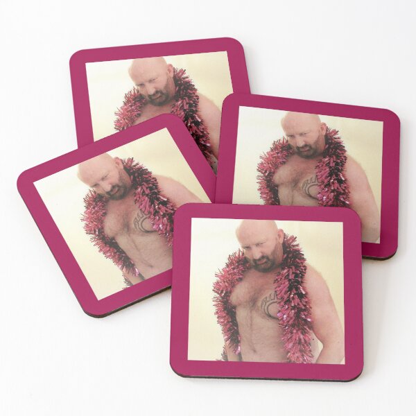 Item preview, TROY T SCOTT - Tinsel & Flesh designed and sold by TroyTScott.