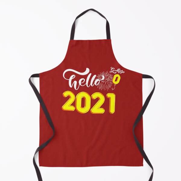 Item preview, Goodbye 2020 Happy new year 2021 designed and sold by giangtran.