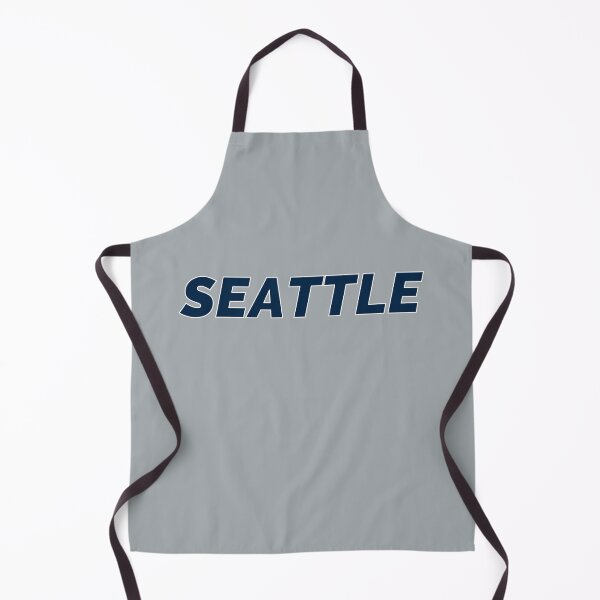 Item preview, Seattle - Blue/Steel designed and sold by samvschantz.