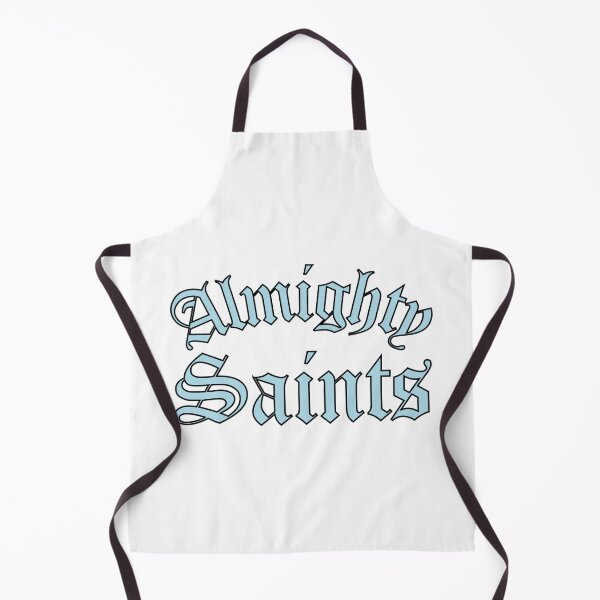 Item preview, Almighty Saints designed and sold by DIRTYDUNNZ.