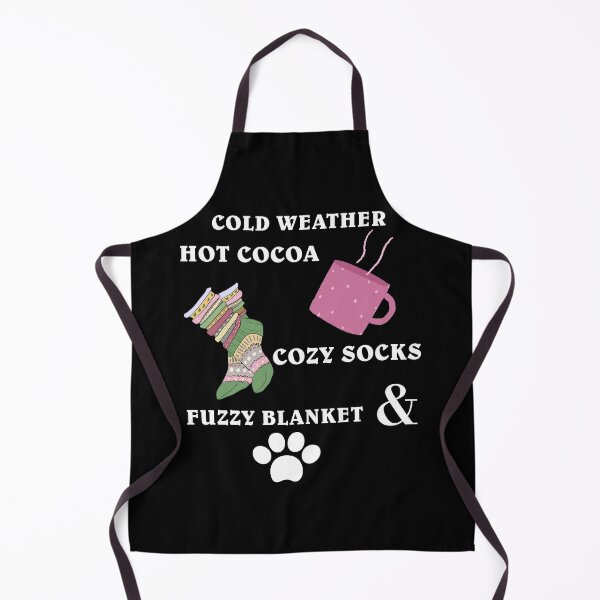 Item preview, Getting Cozy In Cold Weather designed and sold by StormyMuse.