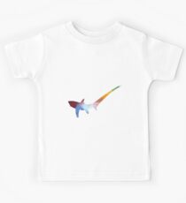 Pelagic thresher Kids T-Shirt