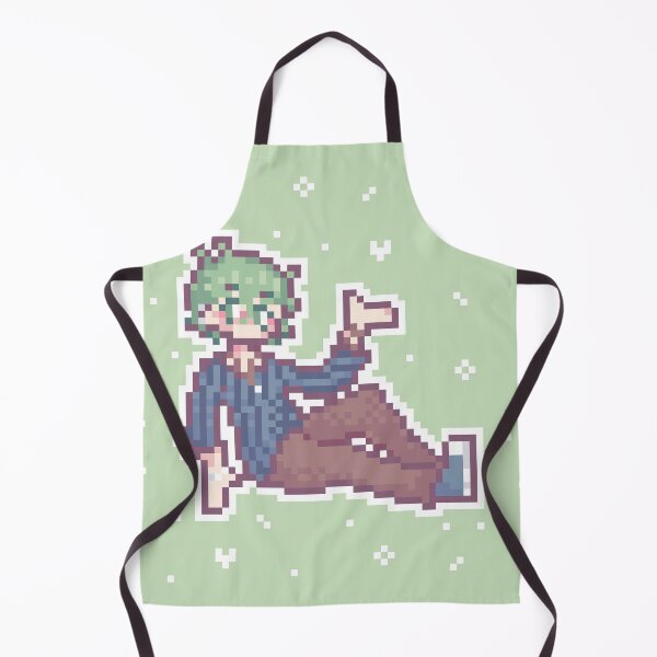 Item preview, Pixel Rantaro Amami designed and sold by abitofkake.