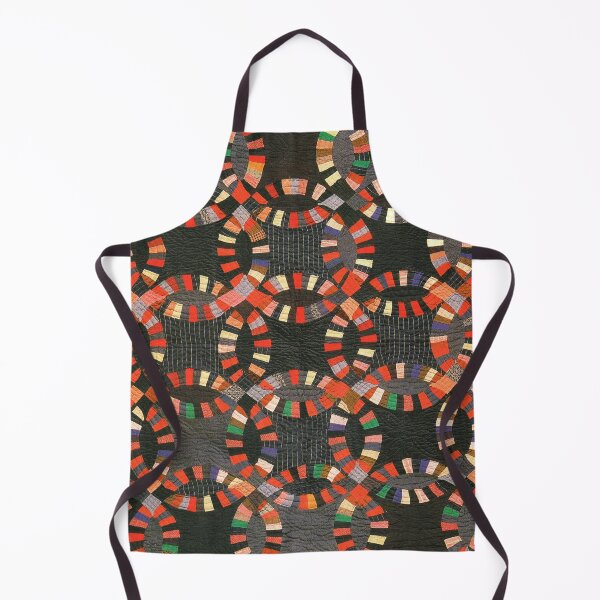 Item preview, Quilt No. 3 - Geometric Patchwork Design designed and sold by elevens.