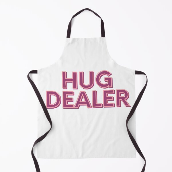 Artikelvorschau, Hug Dealer entworfen und verkauft von ArtRoomOregon.