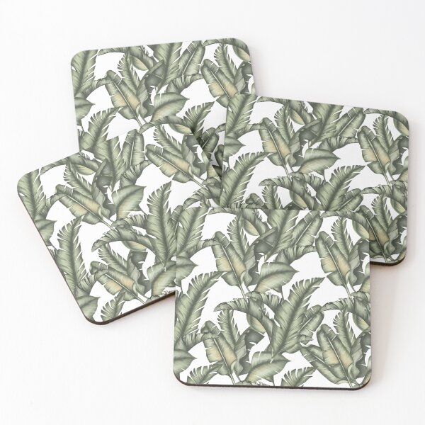 Item preview, Banana Leaf designed and sold by Kalaiicreations.