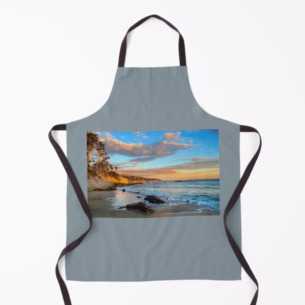 Item preview, Laguna Beach: Rockpile Beach designed and sold by Kgphotographics.