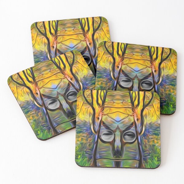 Item preview, Enlightened designed and sold by Dead-Moroz.