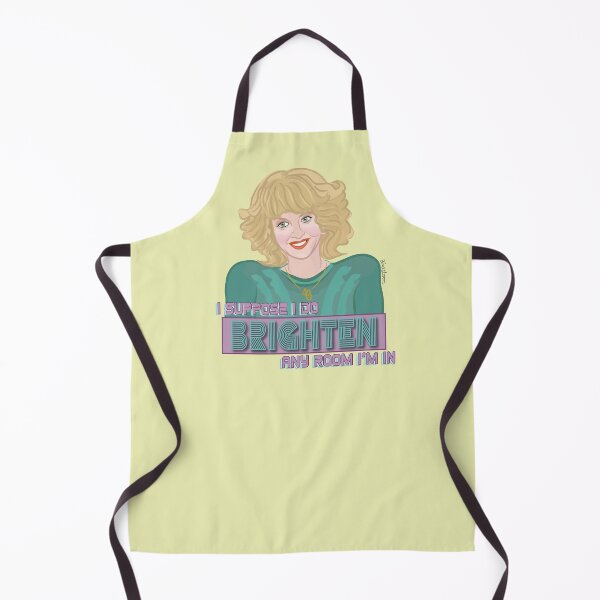 Item preview, Bev Brightens Up The Room designed and sold by Frannotated.
