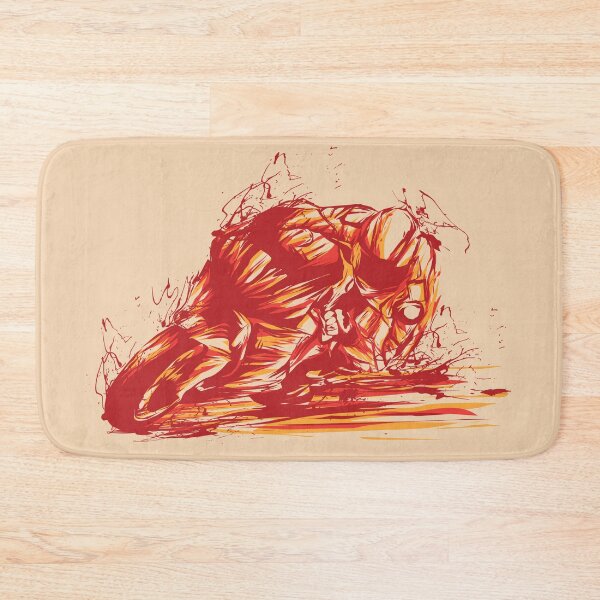 Item preview, Motorcycle Racing designed and sold by della95.