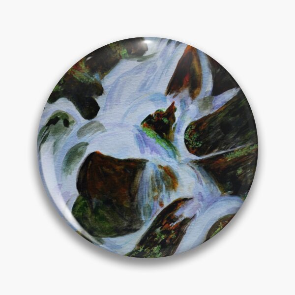 Item preview, WaterFall designed and sold by Harsh  Malik.