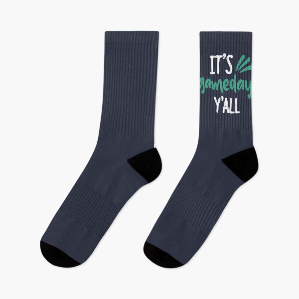 Item preview, It's game day y'all designed and sold by YAnna9.