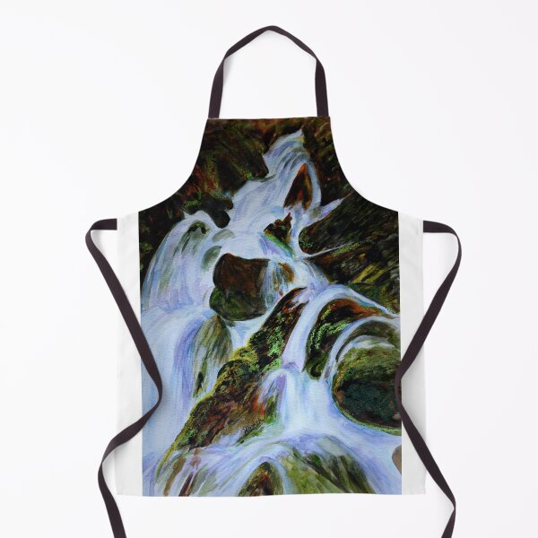Item preview, WaterFall designed and sold by Harsh Malik.