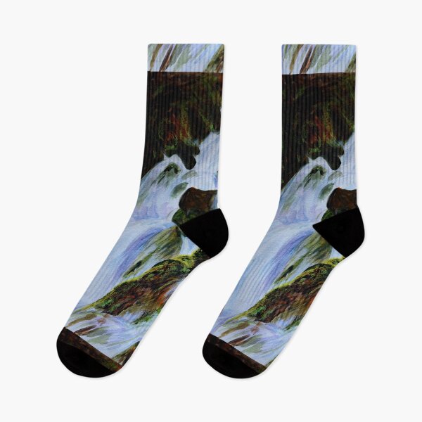Item preview, WaterFall designed and sold by Harsh  Malik.