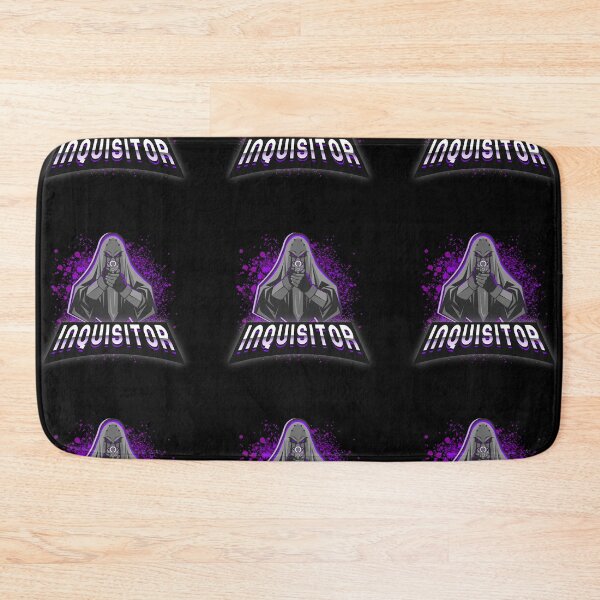 Item preview, Inquisitor Game D20 Dice Dungeons Dragons Gaming designed and sold by Gordon Nelson.