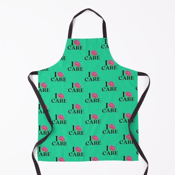 Item preview, I Do-nut Care designed and sold by Sweet-A-Dsignz.