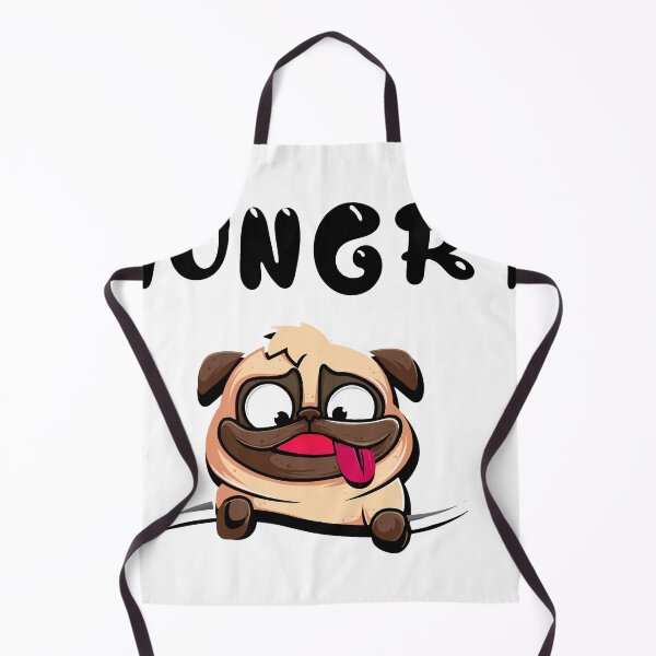 Item preview, hungry dog designed and sold by brian kim.