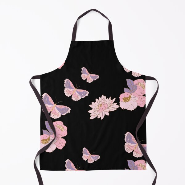 Item preview, Butterfly Flower Mask designed and sold by JocelynCrafts.
