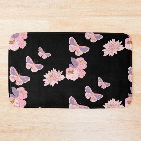 Item preview, Butterfly Flower Mask designed and sold by JocelynCrafts.