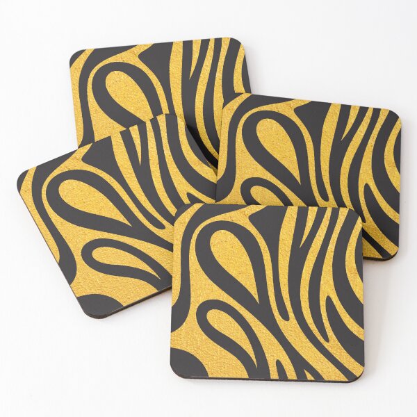 Item preview, Tiger Pattern Cat designed and sold by EmotionArt.