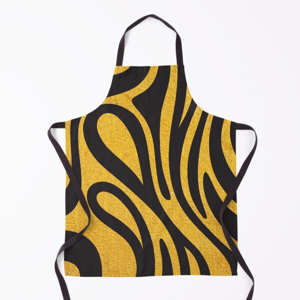 Item preview, Tiger Pattern Cat designed and sold by EmotionArt.