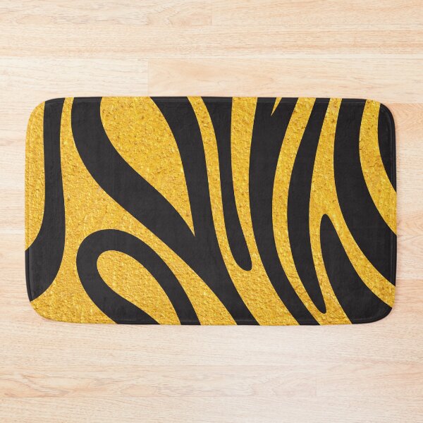 Item preview, Tiger Pattern Cat designed and sold by EmotionArt.