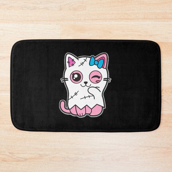 Item preview, InquisitorMaster Miss Misa Ghost designed and sold by rearilliterate.