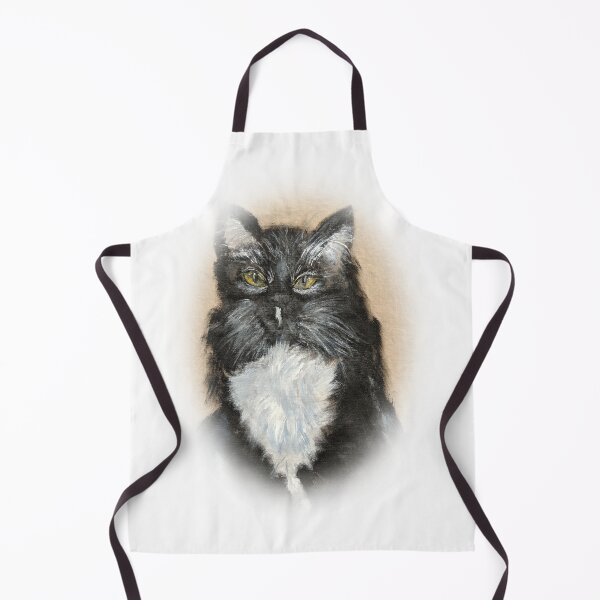 Item preview, Soft Black Cat designed and sold by Sandisart.