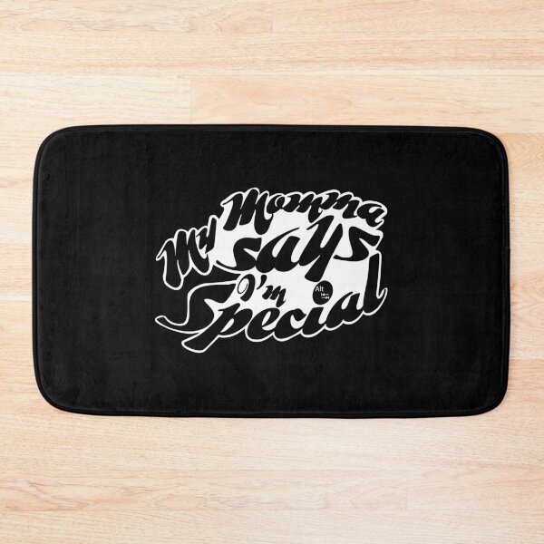 Item preview, My Momma Says I'm Special  designed and sold by alttabstudio.