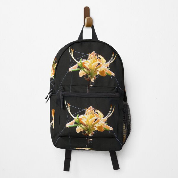 Item preview, Flame Azalea's Spider Silk designed and sold by Jean Gregory Evans.