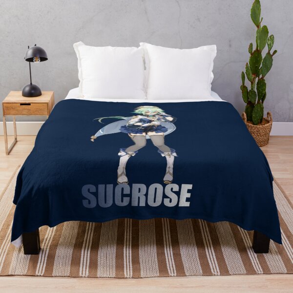 Item preview, Genshin Impact - Sucrose designed and sold by Stafford96.