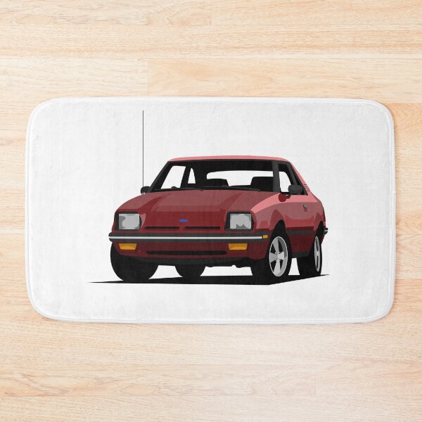 Item preview, Ford EXP designed and sold by Doug1234.