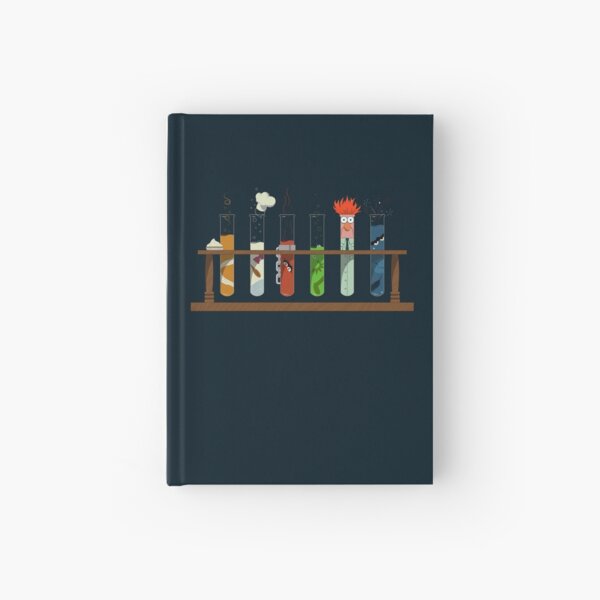 Item preview, Muppet Science - Chemistry  designed and sold by DeepSpaceDesigns.