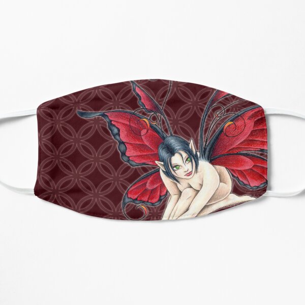 Little Red Fae '03 Mask