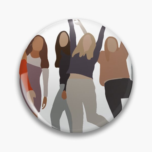 Item preview, friend group designed and sold by bess-maume.