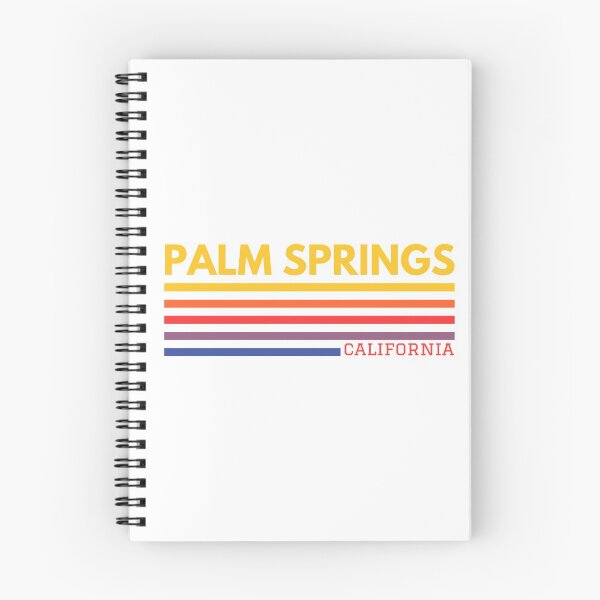 Item preview, Palm Springs California designed and sold by Taumaturgo.