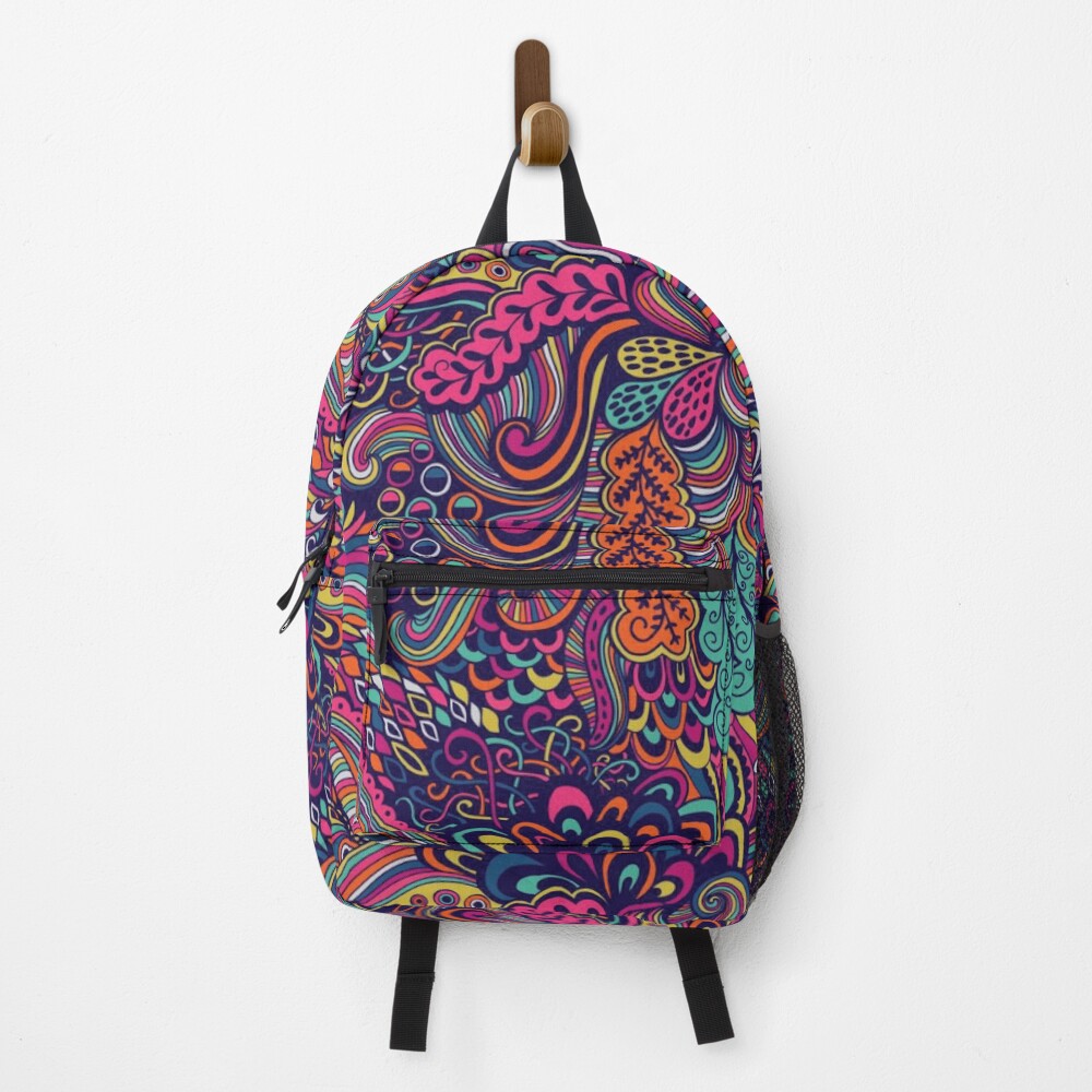 Item preview, Backpack designed and sold by RohanShakya.