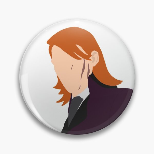 Item preview, Bill Weasley designed and sold by edietz00.